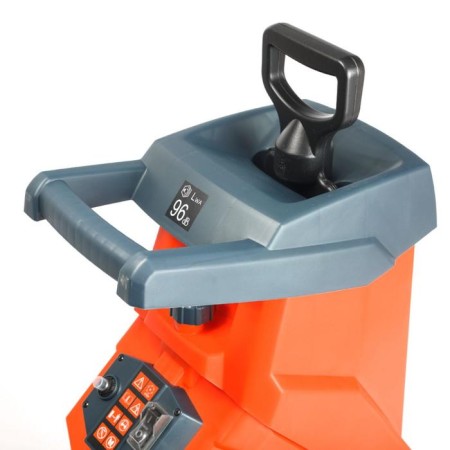 Electric grinder Patriot PTSE26, 2.6 kW, 4500 rpm, Max 40 mm, layer. tank 50 l-7