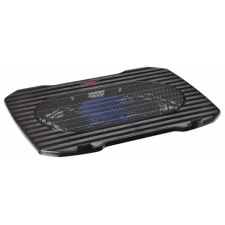 Buro Bu-LCP156-B114 15.6 "1xusb 1x 140mmfan black laptop-2
