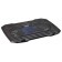 Buro Bu-LCP156-B114 15.6 "1xusb 1x 140mmfan black laptop