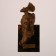 Sconces 85202/1 E27 40W gold 16x16x32 cm