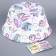 Children's set "Unicorn" (Panama+ backpack), rn. 52-54 cm