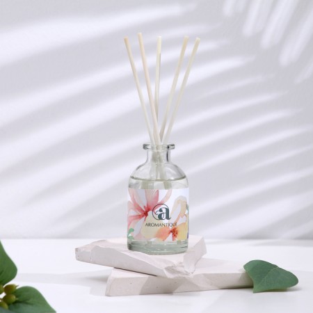 Diffusor aromatic, 50 ml, alpine meadows-1