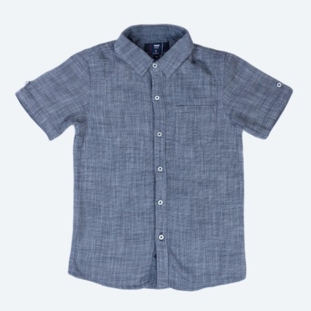 Surchaka is upper for ISEE boys, height 146-152 cm, dark gray color