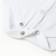 Body with a long sleeve, the color is blue, height is 56 (0-1 months)