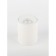 False backlight, GU10, D80x100 mm, white color