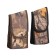 Pucking "Saiga 12" 5 seats, fabric