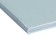 Universal diary for grades 1-11, "blue delicate plain", integral (flexible) cover, glossy lamination, 40 sheets