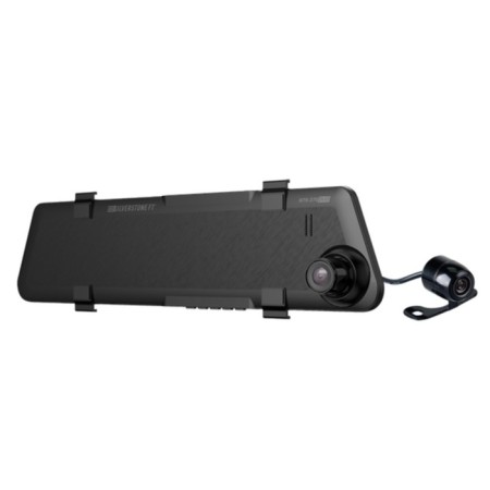 DVR Silverstone F1 NTK-370 Duo-2