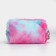 Lightning cosmetic bag, pink color
