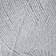 Yarn "SAL SIM" 95% acrylic, 5% metallic 460m/100g (21 gray melange)