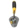 Kelma of the stovenik Deli DL509206 104534, a rocky, two -component handle, 150 mm