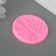 Mold Silicon "Fern leaves" 5 objects
