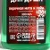 Shower gel “Happy New Brutal Year!”, 300 ml, mint and lime, pure happiness