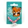 Bracelet "Cute", foxes