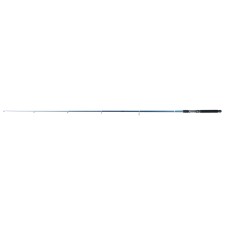 Spinning telescopic 