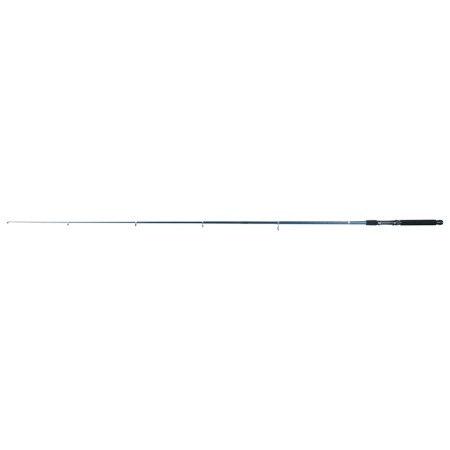 Spinning telescopic "Volgar", test 20-60 g, length 2.4 m