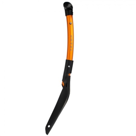 Shovel Taleescopic Tramp Slide Tra-307, Gray/Orange-2