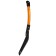 Shovel Taleescopic Tramp Slide Tra-307, Gray/Orange