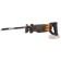 Battery Square Worx WX500.9, 3000 move/min, drank 130 mm, bag