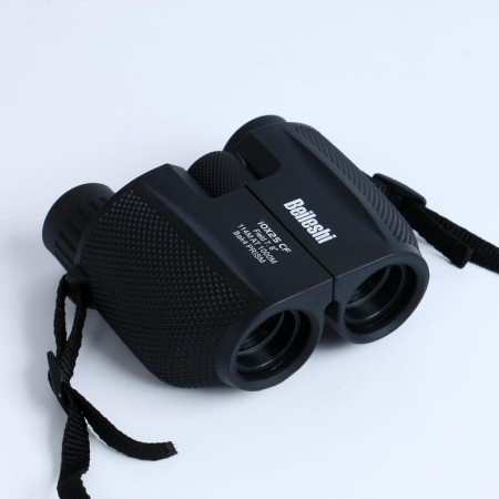 Binoculars 10x25, black-1