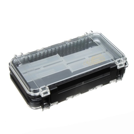 Box fishing waterproof bilateral MEIHO Versus VS-450WG 17.5x10.5x4.3 cm