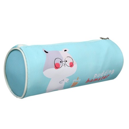 School Punal Tubo-Tubus on the Lightning Hamper, Mix-4