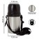 Thermos universal "Amet. Road" 1s676, 0.5 l, 60 ° C, 6 hours, on the belt