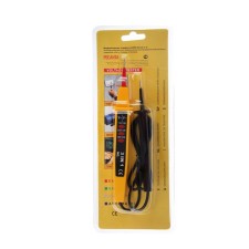 Resanta voltage tester 6890-62, 3 in 1, 110-380 V