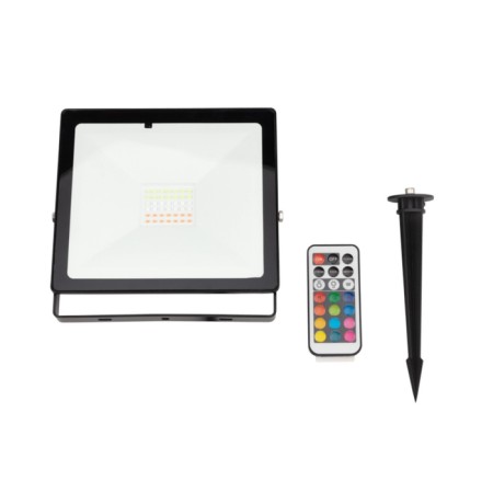 REPENDEN REXANT FRIENTOR WITH ROOM Remote control 30 W, multicolor glow color (-1