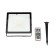REPENDEN REXANT FRIENTOR WITH ROOM Remote control 30 W, multicolor glow color (