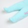 Children's sliders, mint color, height 68cm