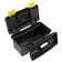 Tundra tool box, 13 ", 320 x 175 x 160 mm, plastic, two organizers