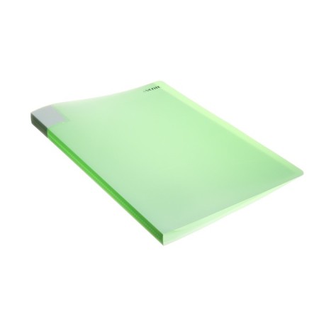 Folder 20 liners A3, 500 μm, Devente, texture "Sand", inner pocket-1