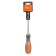 Swlpid screwdriver 6.5*125mm AT-ES6-02 AIRLINE