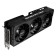 Video Card Palit PCI-E 4.0 RTX4070TI Super JetStream OC NVIDIA GEFORCE RTX 4070TI SUPER 16G 106852