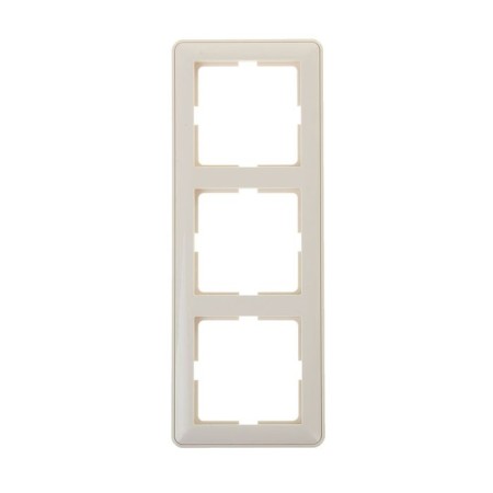 Frame 3 post, beige