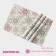 New Year's napkins on the table "New Year", 4 pcs, serving, 45 × 30 cm