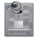 Honing surface Homsair HGG433WH, gas, 3 burners, white
