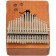 Kalimba 17 Rebangs Bee EK07