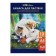 A4 pastel paper, 10 sheets "puppies", block 160 g/m2, in the folder
