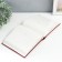Photo album for 200 photos 10x15 cm book. The first is red