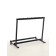 Music Life Glass Paul, 5 tools, 73 x 46.5 x 86.5 cm