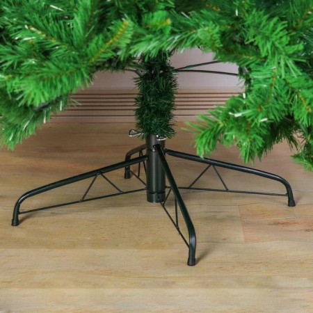 Christmas tree "Siberian" 210 cm D of the lower tier 130 cm 1750 branches-2