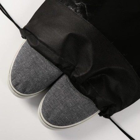 Bag for shoes Russia 30 x 40 cm-4