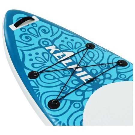 SUP Board Universal Kelpie, 10.4 "315x80x15 cm-16