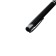 Handle Gift ball in the plastic case Calligrata, automatic, black
