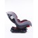 AMAROBABY SAFETY CARRESSOL CARRESSOL, group 0+/1 (0-18 kg), black/red color