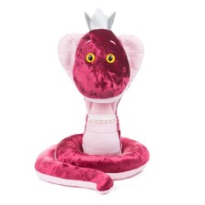New Year! Soft toy 