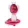 New Year! Soft toy "Fiery snake", 20 cm