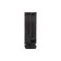 Fastener-clip for a pipe Ø 32 mm, black (100 pcs./Union) Rexant